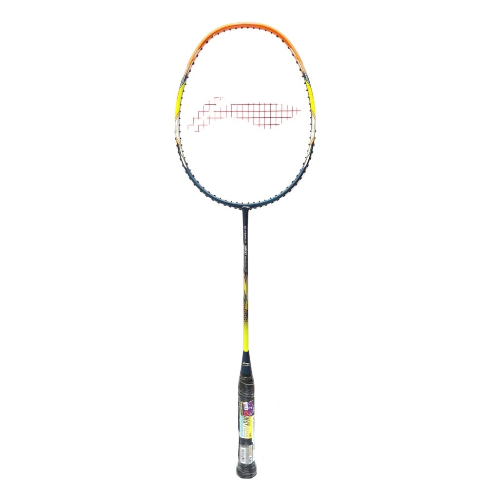 LiNing Gforce 3800 Superlite Badminton Racket 