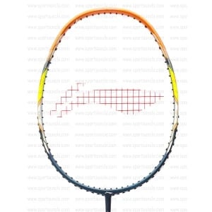 LiNing Gforce 3800 Superlite Badminton Racket 