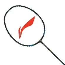Lining Turbo Charging 08 Badminton Racket Lining Turbo Charging 08 Badminton Racket