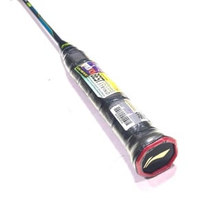 Lining Turbo Charging 08 Badminton Racket
