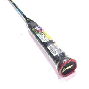 Lining Turbo Charging 08 Badminton Racket Lining Turbo Charging 08 Badminton Racket