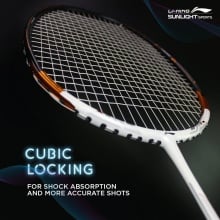 Lining Tectonic 7 Badminton Racket