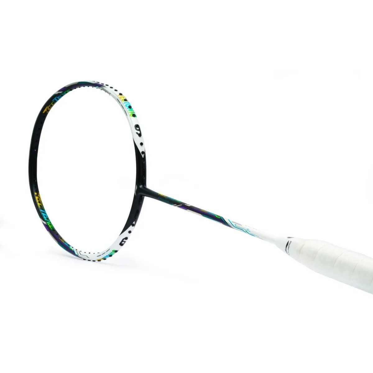 Buy Lining Tectonic 9 Badminton Racket - Sportsuncle