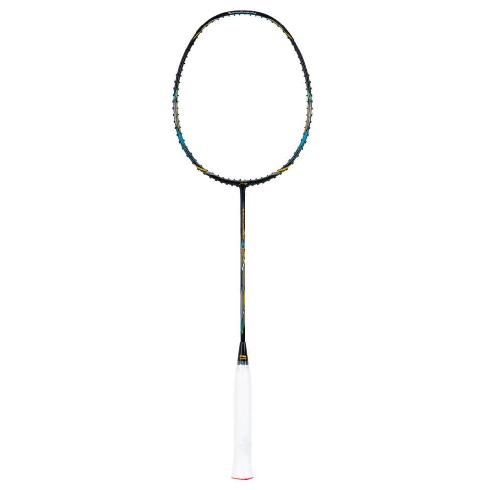 LiNing Turbo Charging Z BOOST Badminton Racket