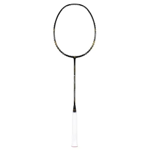 LiNing Turbo Charging Z DRIVE Badminton Racket