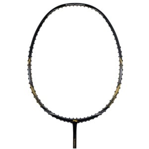 LiNing Turbo Charging Z DRIVE Badminton Racket