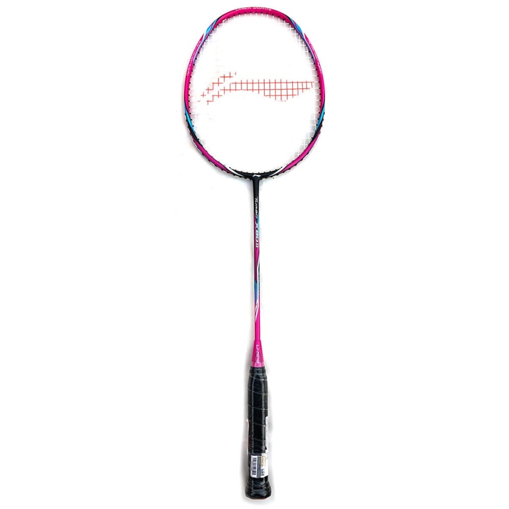 Li-Ning Turbo X80 II Badminton Racket
