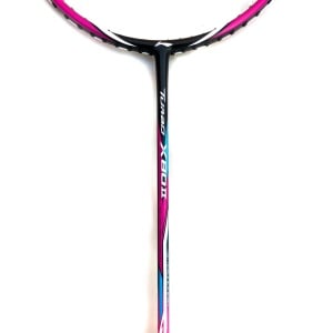 Li-Ning Turbo X80 II Badminton Racket Li-Ning Turbo X80 II Badminton Racket