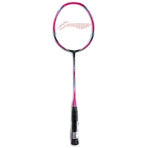 Li-Ning Turbo X80 II Badminton Racket Li-Ning Turbo X80 II Badminton Racket