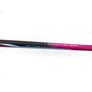 Li-Ning Turbo X80 II Badminton Racket Li-Ning Turbo X80 II Badminton Racket