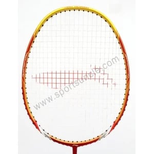 Lining Ultra Strong US 978 plus Badminton Racket Ultra Strong US 978+ Badminton Racket