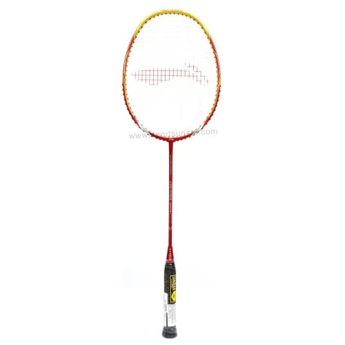 Ultra Strong US 978+ Badminton Racket