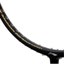 Li-ning Windstorm 700 Special Edition Badminton Racket Li-ning Windstorm 700 Special Edition Badminton Racket