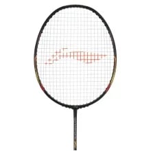 Li-ning Windstorm 75s Badminton Racket Lining Windstorm 75s Badminton Racket