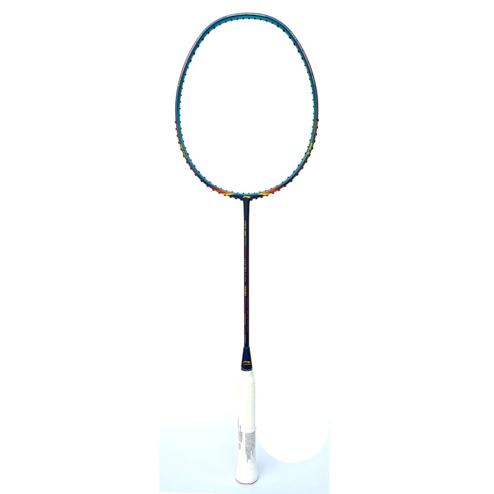 LiNing Wind Lite 700 Badminton Racket - 78g