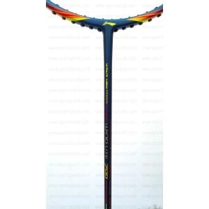 LiNing Wind Lite 700 Badminton Racket - 78g LiNing Wind Lite 700 Badminton Racket - 78g