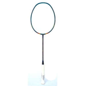 LiNing Wind Lite 700 Badminton Racket - 78g