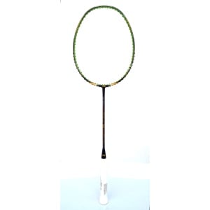 LiNing Wind Lite 700 Badminton Racket - 78g LiNing Wind Lite 700 Badminton Racket - 78g