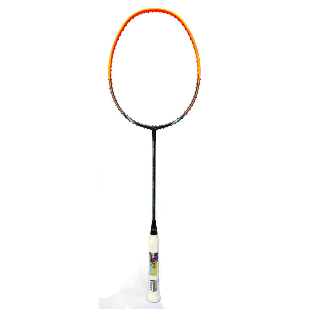 LiNing Wind Lite 800 Badminton Racket - 79g