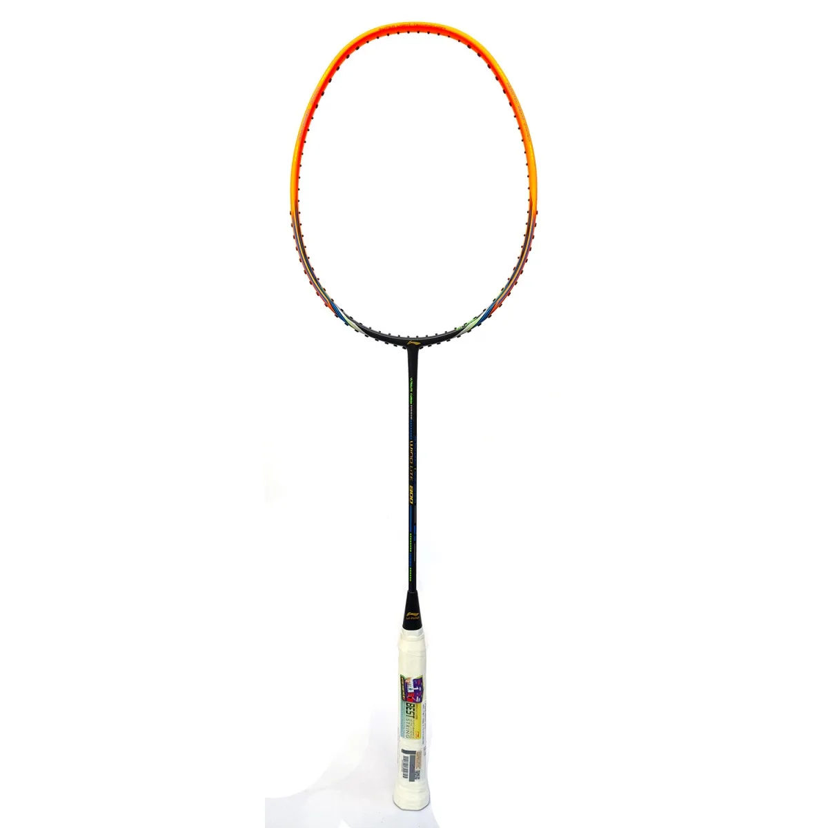 Buy LiNing Wind Lite 800 Badminton Racket - 79g