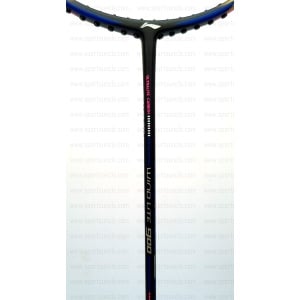 LiNing Wind Lite 900 Badminton Racket - 80g