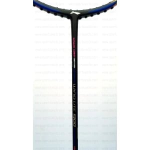 LiNing Wind Lite 900 Badminton Racket - 80g LiNing Wind Lite 900 Badminton Racket - 80g