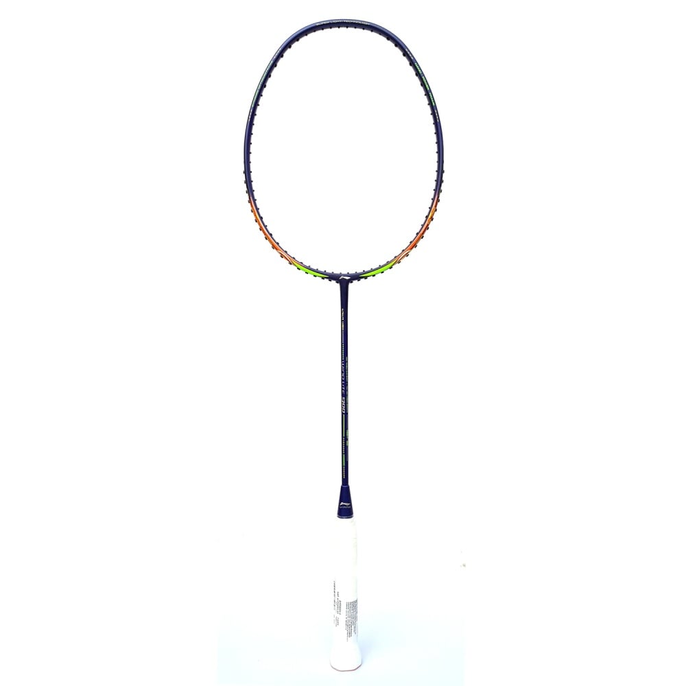LiNing Wind Lite 900 Badminton Racket - 80g
