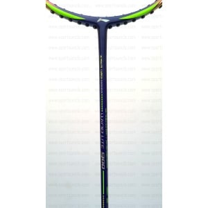 LiNing Wind Lite 900 Badminton Racket - 80g