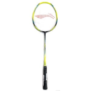 Li-Ning Turbo X80 II Badminton Racket Li-Ning Turbo X80 II Badminton Racket