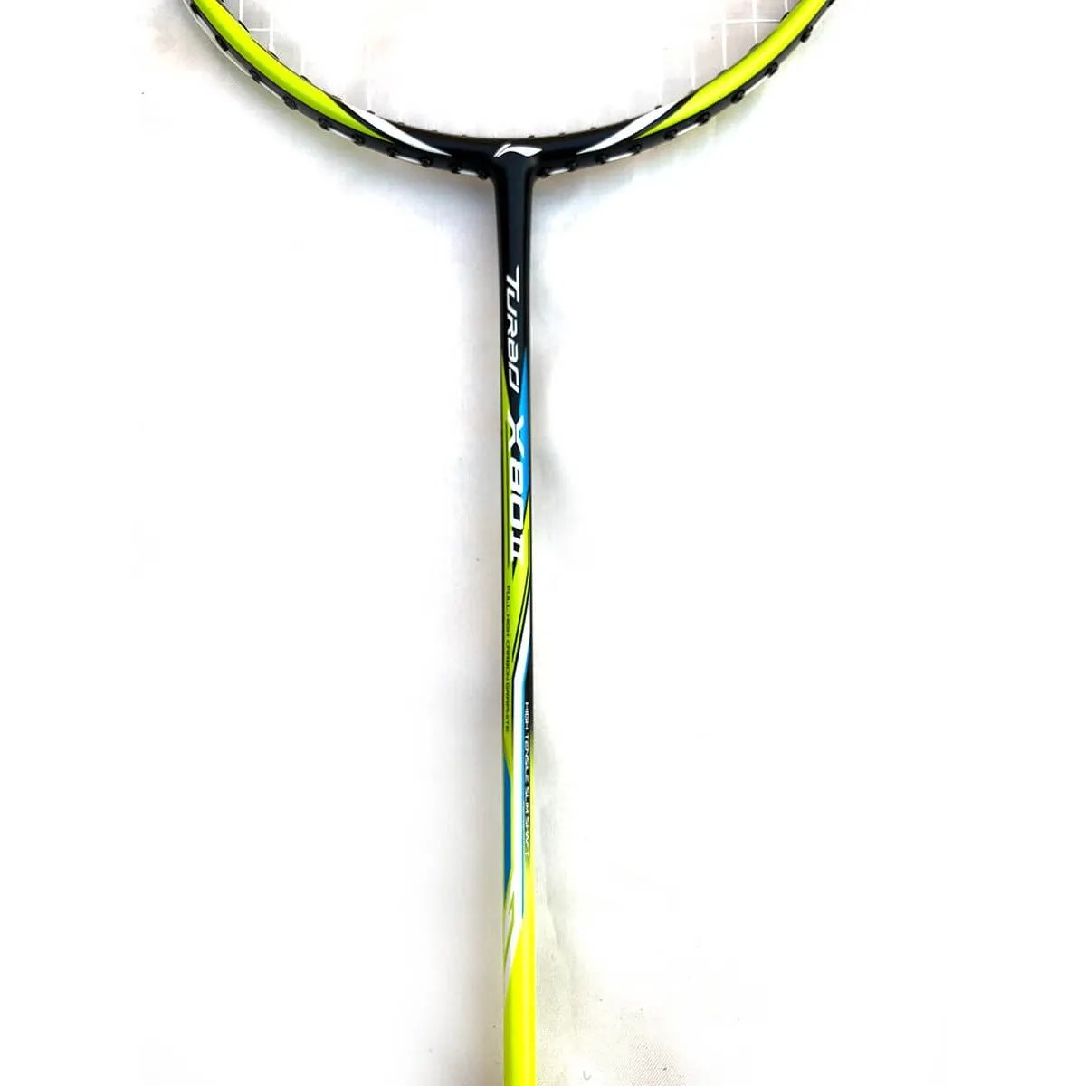 Buy Li-Ning Turbo X80 II Badminton Racket at Lowest Prices - Sportsuncle