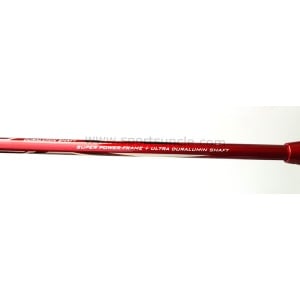 LiNing Hi-Power X9 Badminton Racket LiNing Hi-Power X9 Badminton Racket