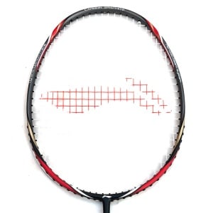 Li-Ning Turbo X90 II Badminton Racket Li-Ning Turbo X90 II Badminton Racket