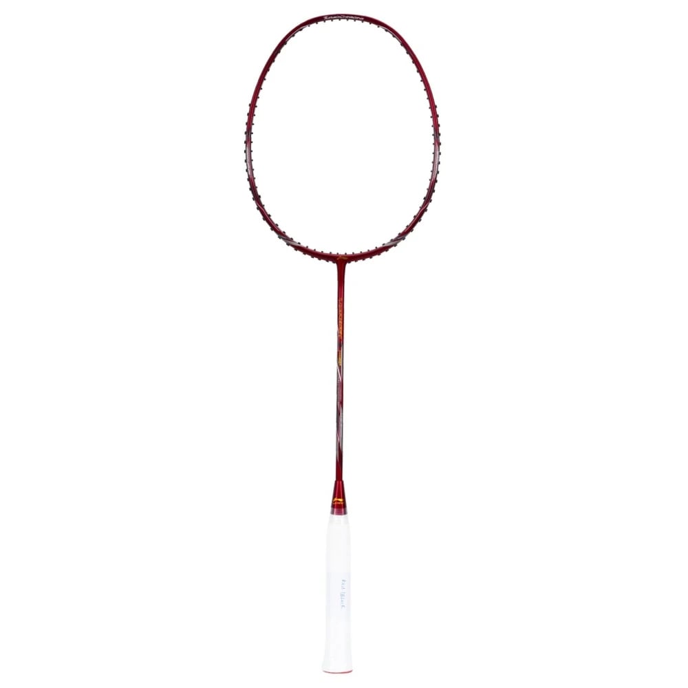 LiNing Turbo Charging Z COMBAT Badminton Racket