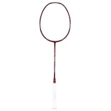 LiNing Turbo Charging Z COMBAT Badminton Racket LiNing Turbo Charging Z COMBAT Badminton Racket