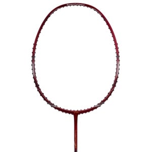 LiNing Turbo Charging Z COMBAT Badminton Racket LiNing Turbo Charging Z COMBAT Badminton Racket