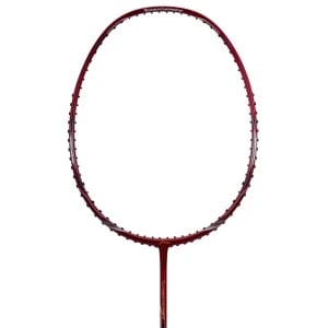 LiNing Turbo Charging Z COMBAT Badminton Racket LiNing Turbo Charging Z COMBAT Badminton Racket