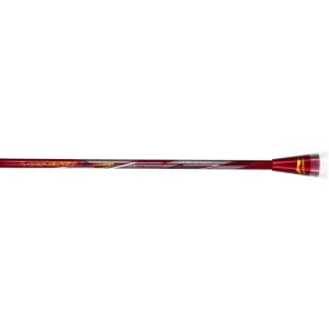 LiNing Turbo Charging Z COMBAT Badminton Racket LiNing Turbo Charging Z COMBAT Badminton Racket