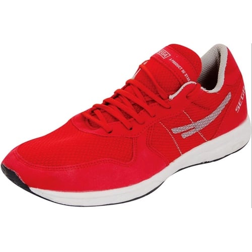 Sega Marathan Running Shoes