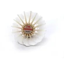 LiNing SG-GOLD Feather Shuttlecock (Pack of 2) LiNing SG GOLD Feather Shuttlecock (Pack of 2)