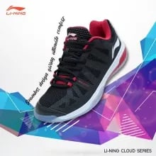 LiNing Cloud Badminton Shoes LiNing Cloud Best Badminton Shoes