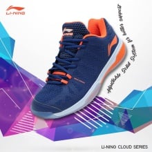 LiNing Cloud Best Badminton Shoes