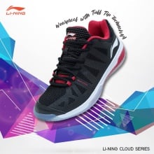 LiNing Cloud Best Badminton Shoes