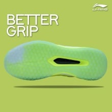 LiNing Cloud Best Badminton Shoes