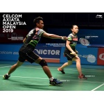 LiNing Ranger TD 3 Badminton Shoes