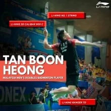 LiNing Ranger TD 3 Badminton Shoes LiNing Ranger TD 3 Badminton Shoes