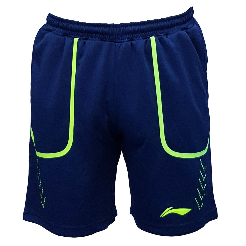 Lining Designer Moisture Management Shorts