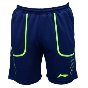 Lining Designer Moisture Management Shorts