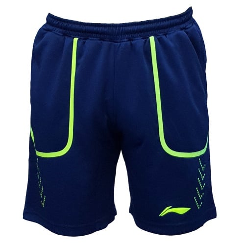 Lining Designer Moisture Management Shorts