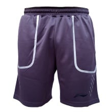 Lining Designer Moisture Management Shorts
