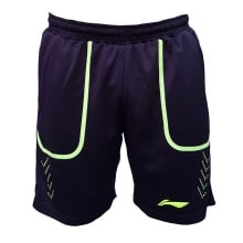 Lining Designer Moisture Management Shorts